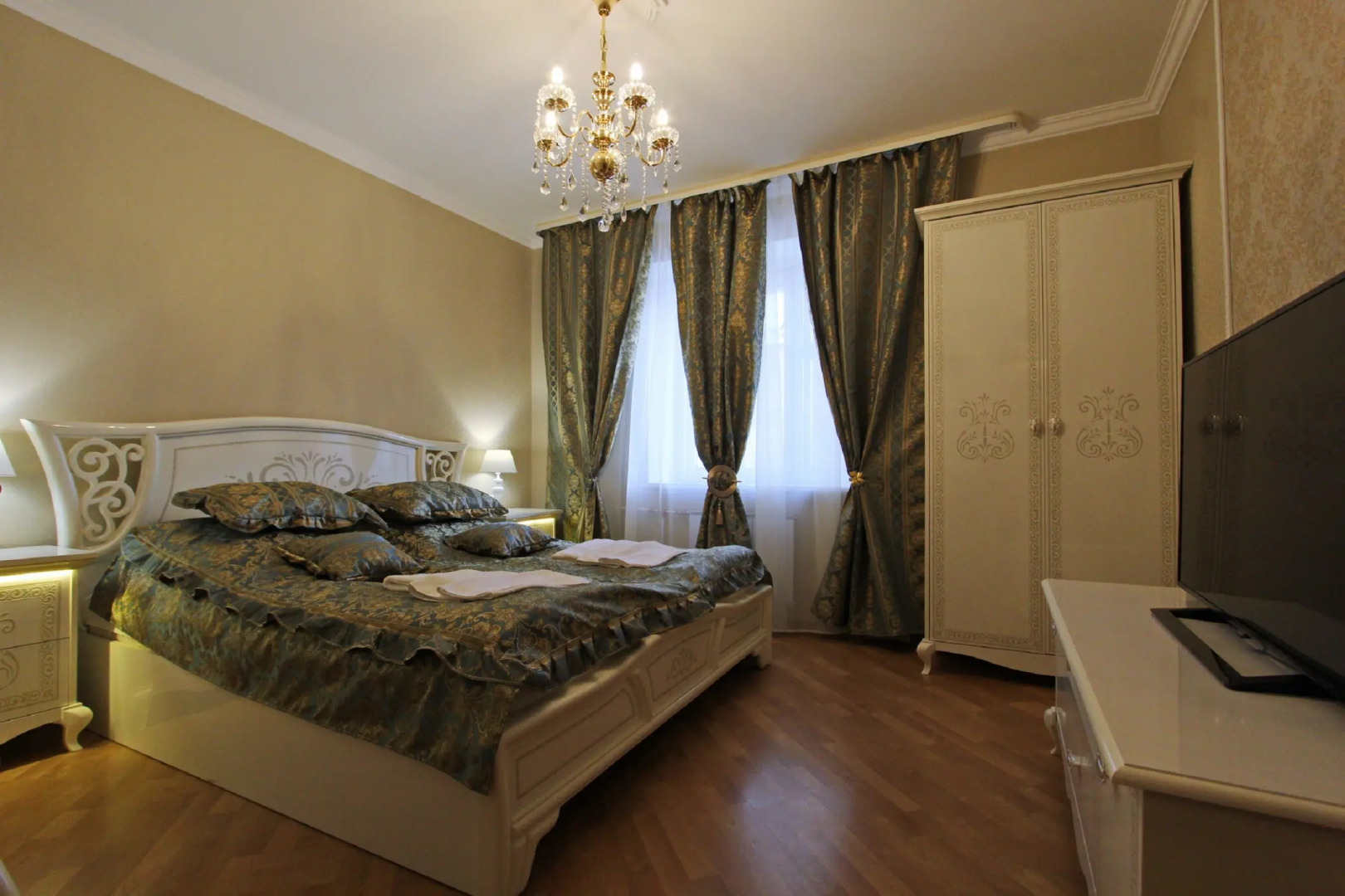 Мини-отель Аполлон