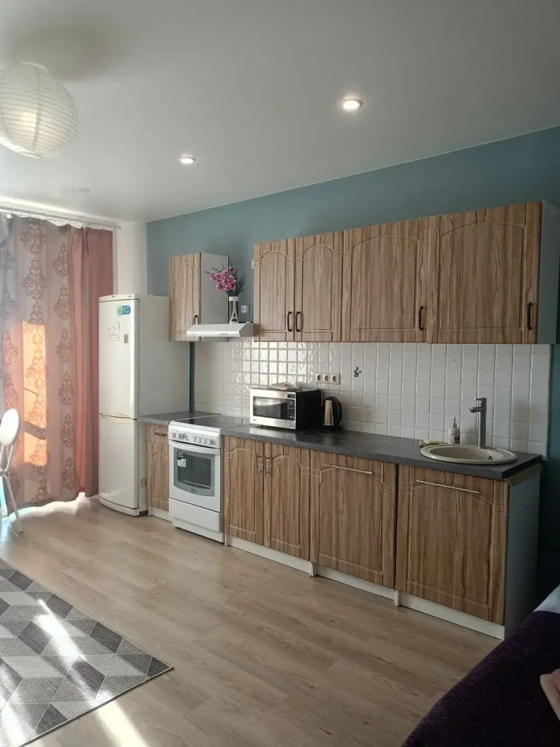 Апартаменты Аврора  четырехместные (id 122к1)