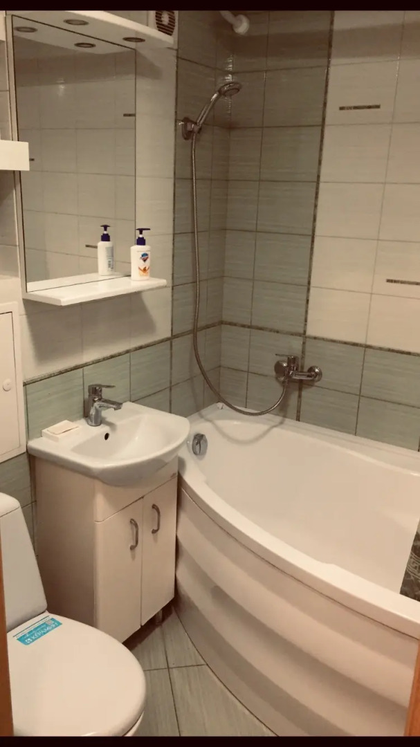 Апартаменты Площадь Победы Машерова