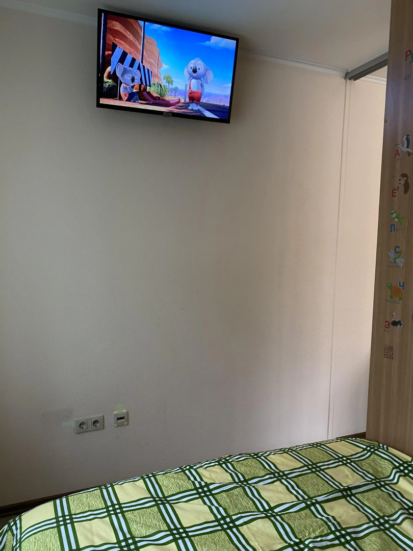 Апартаменты Парк 4