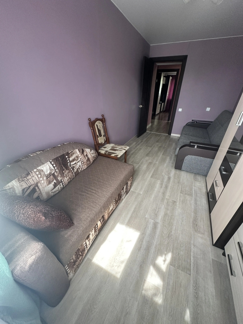 Апартаменты Ленинский проспект 64