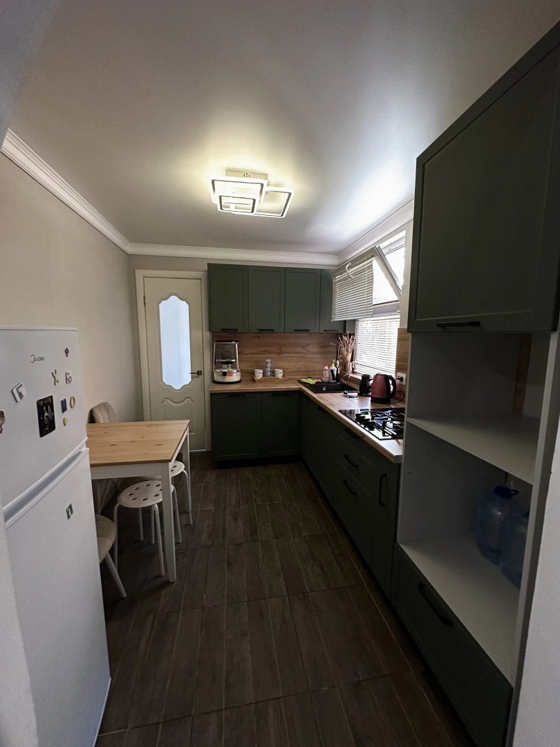 Частный дом Уютный дом с верандой и двориком со всеми удобствами