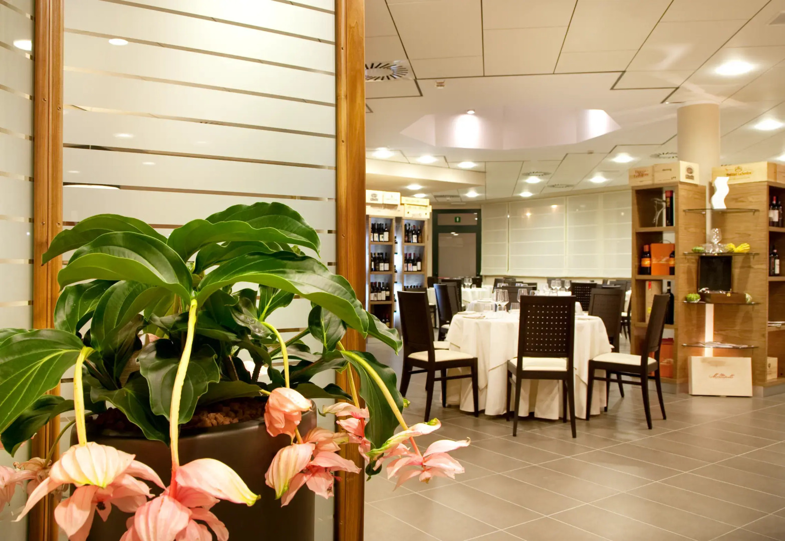 Отель Sanluigi Turin