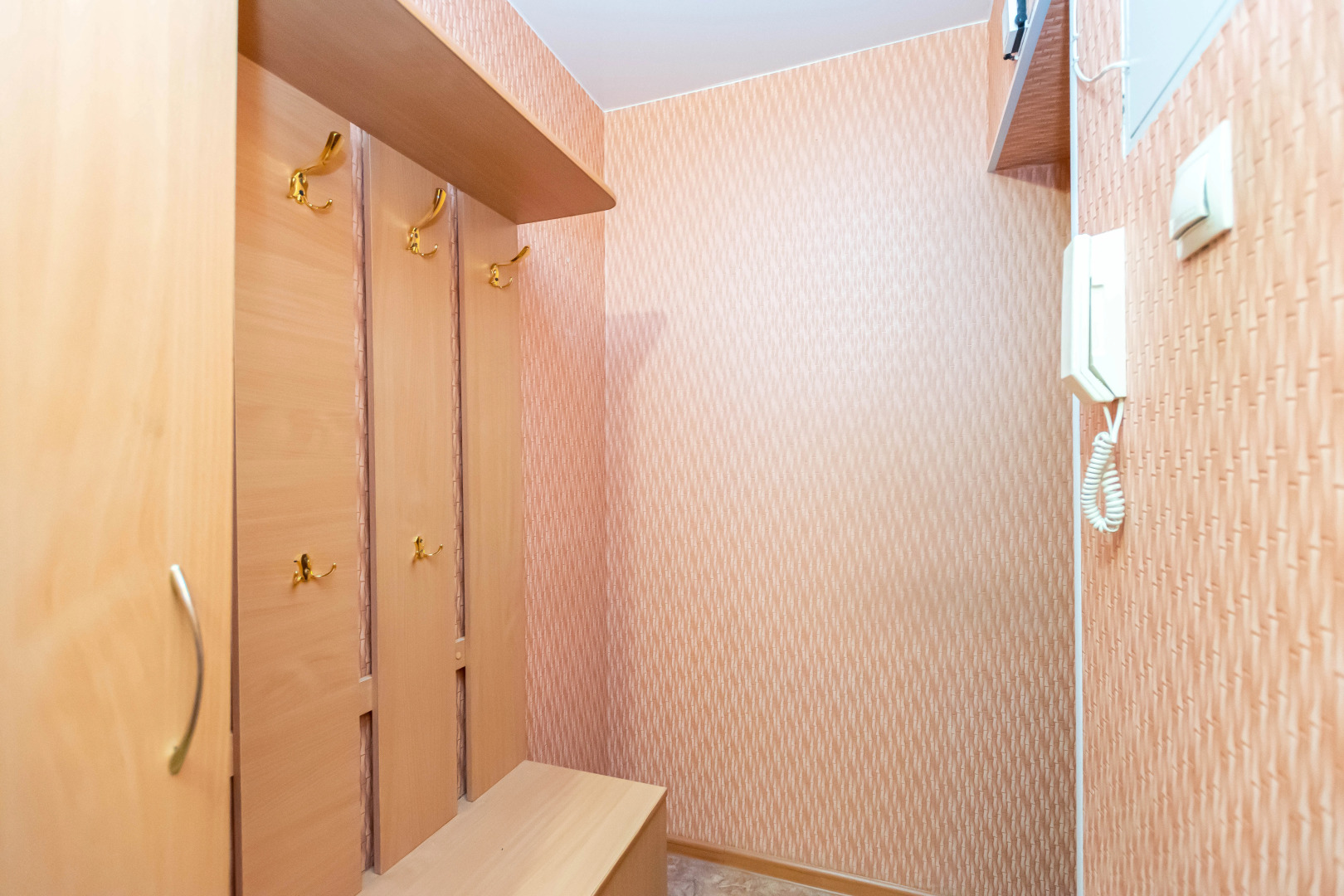 Апартаменты Сладких Снов на Мира 49