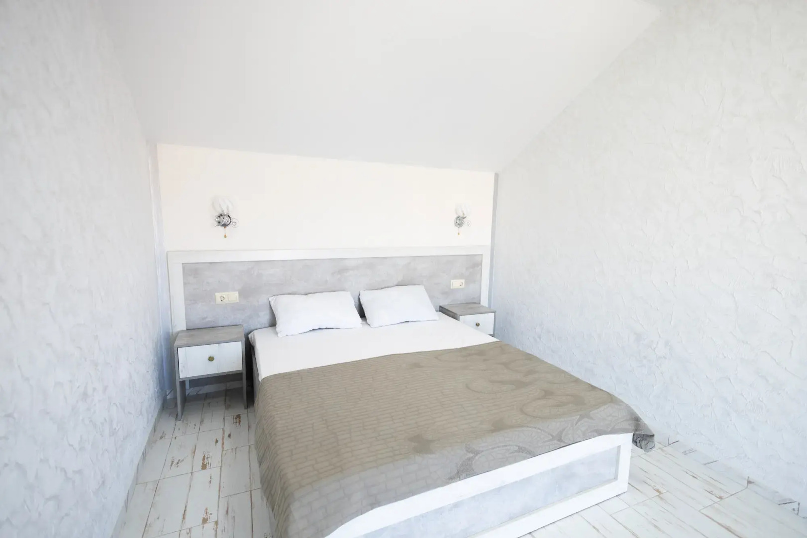 Гостевой дом Орхидея Новофёдоровка