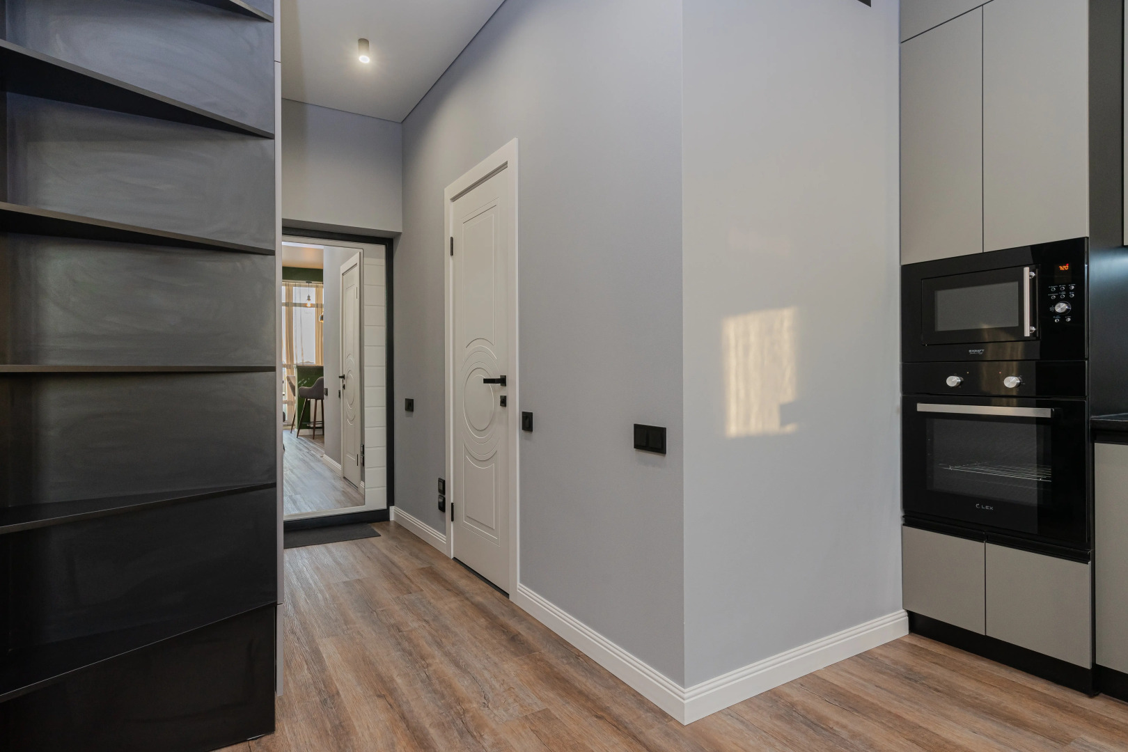 Квартира Люкс Посуточно в ЖК Жигулина Роща