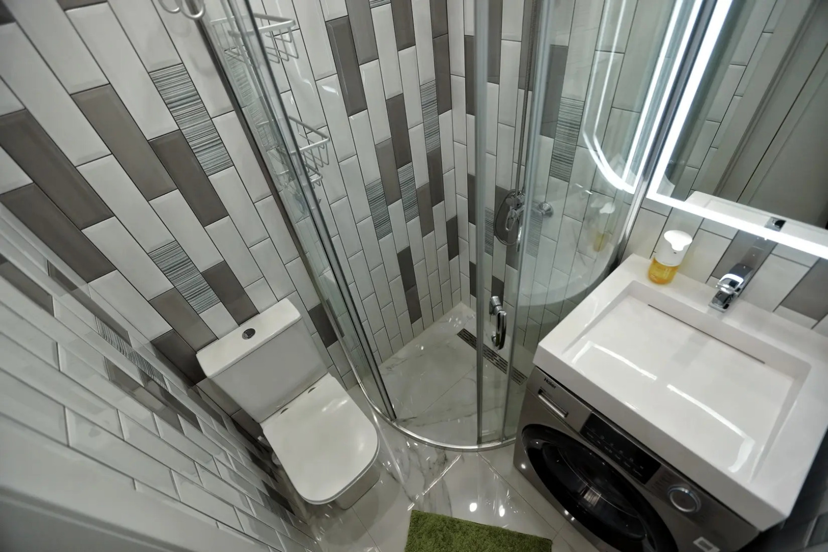 Квартира Уютная квартира