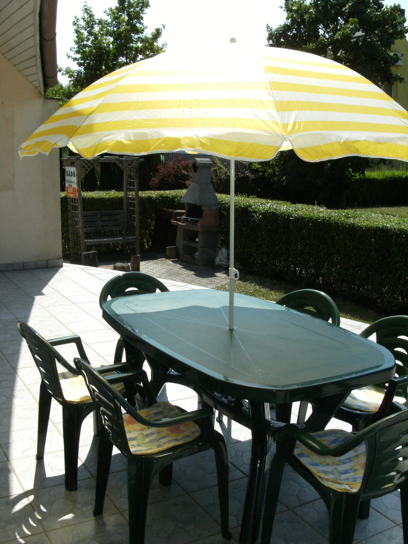 Апартаменты Golf in Hungary