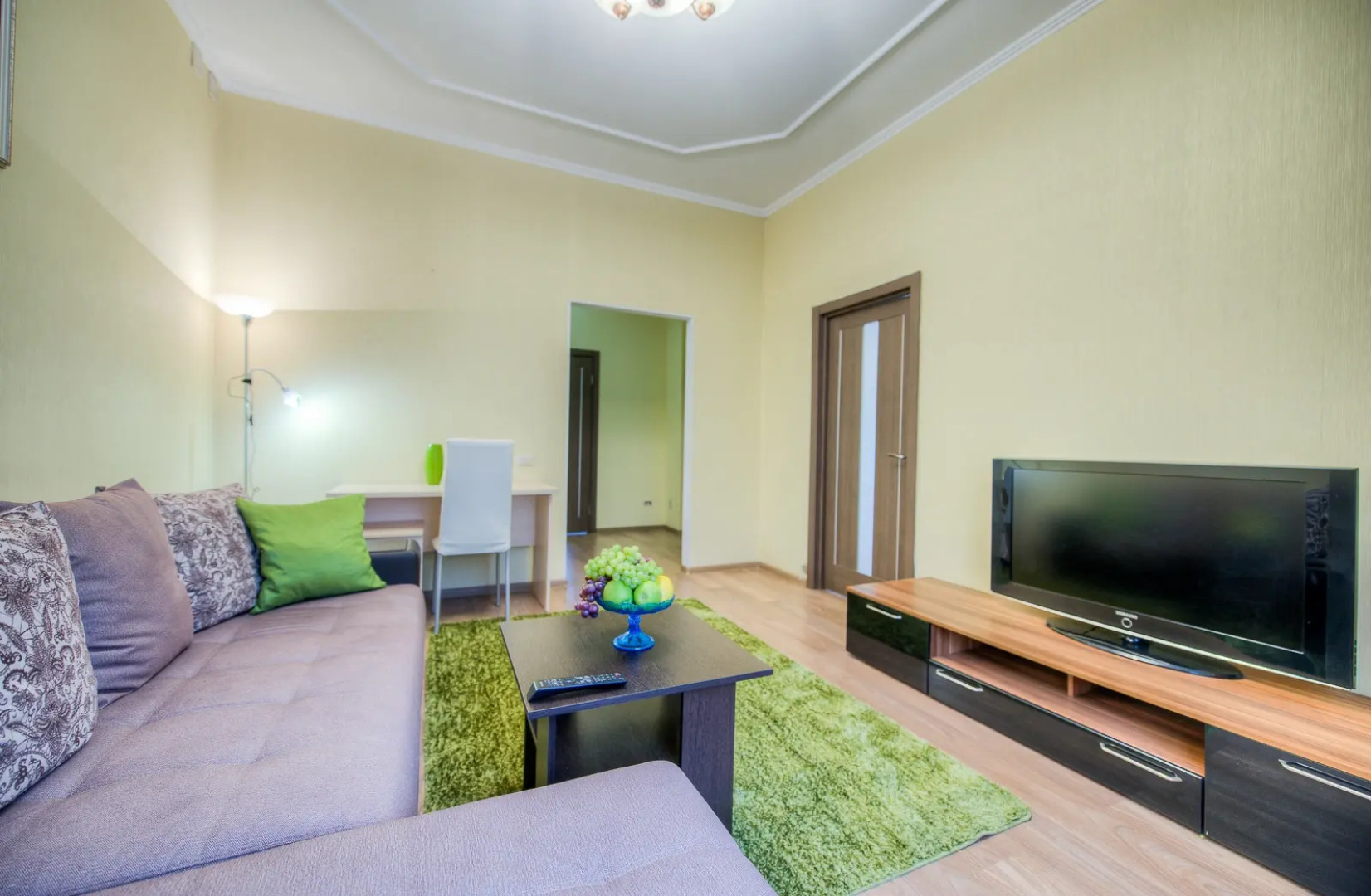 Апартаменты Пять Звёзд Итальянский Винтаж