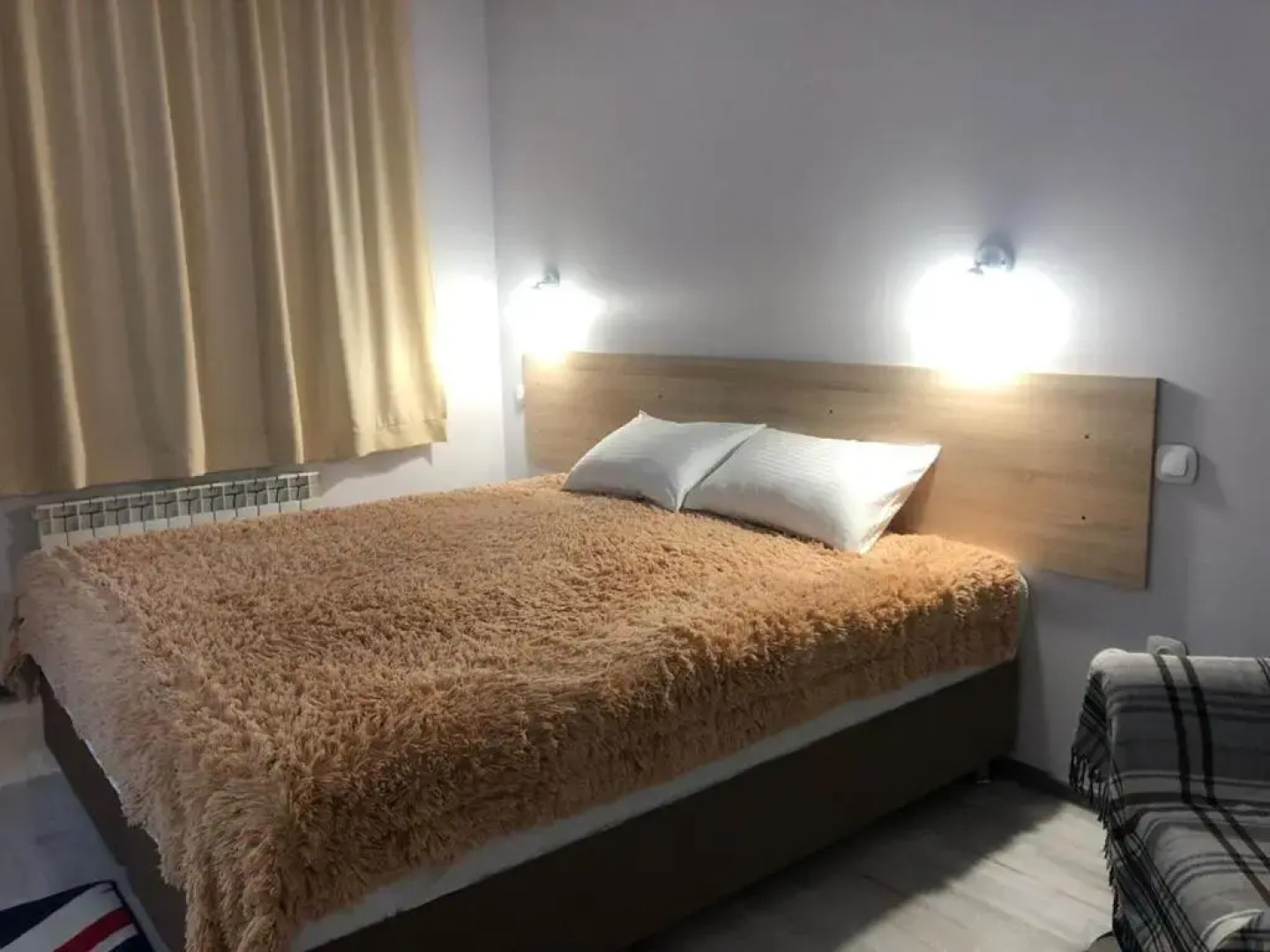 Гостевой дом Патио