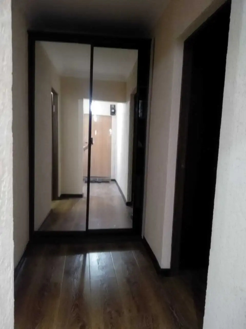 Апартаменты LIBERTA