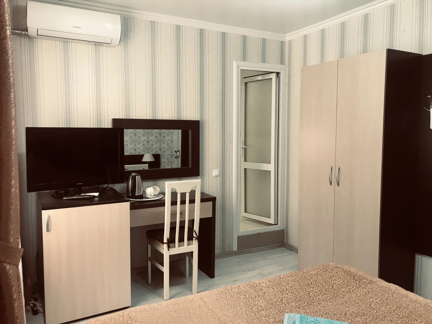 Dom S Delfinami Guest House