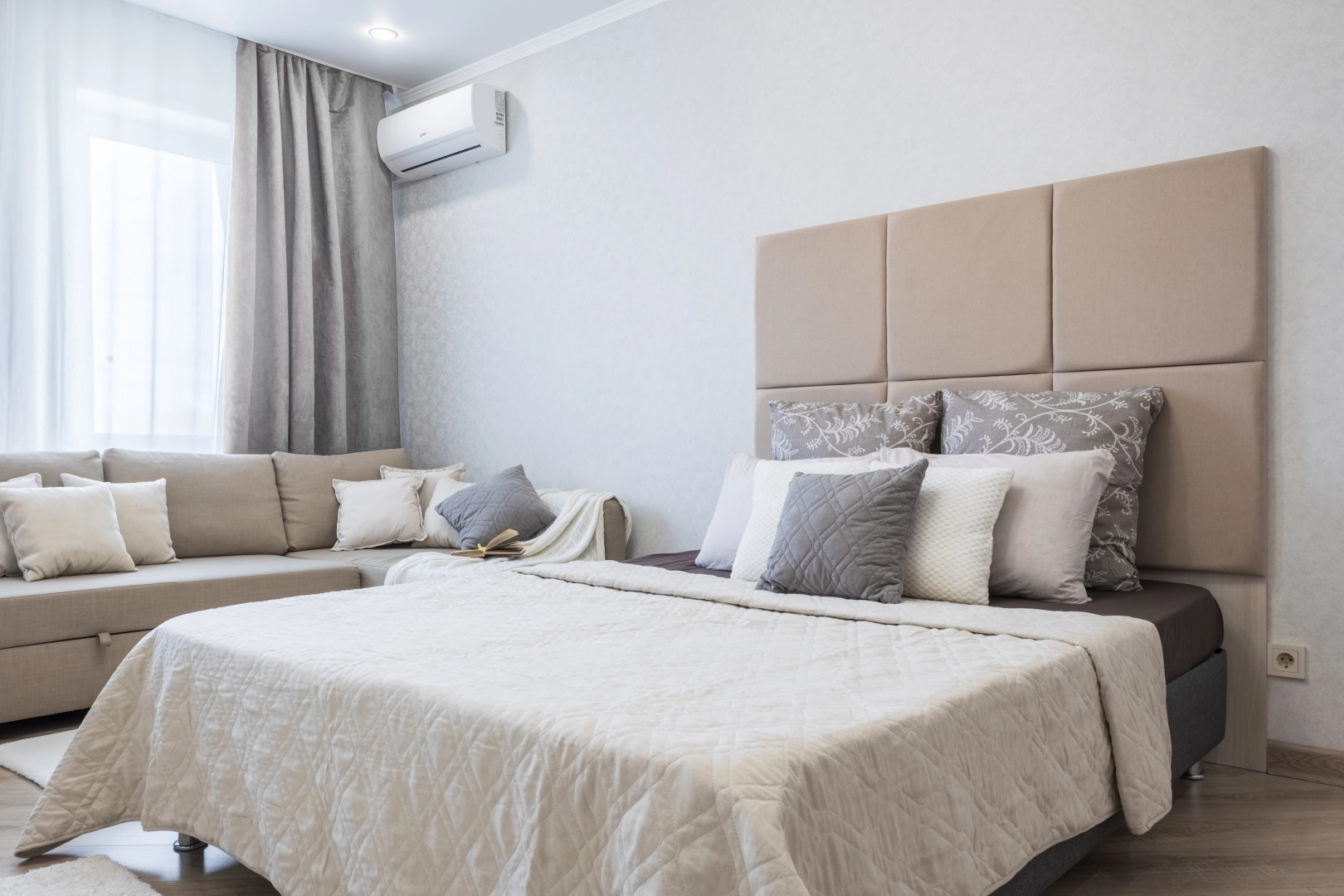 Апартаменты Comfort Home на Роторной 27Б