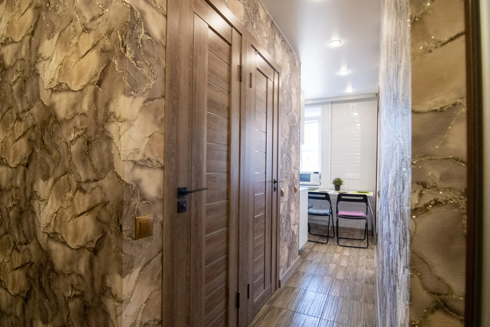 Апартаменты в Центре Тулы