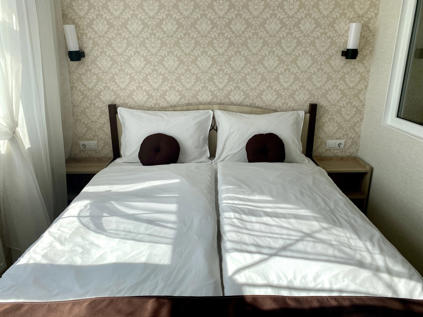 Апартаменты в центре Светлогорска 2