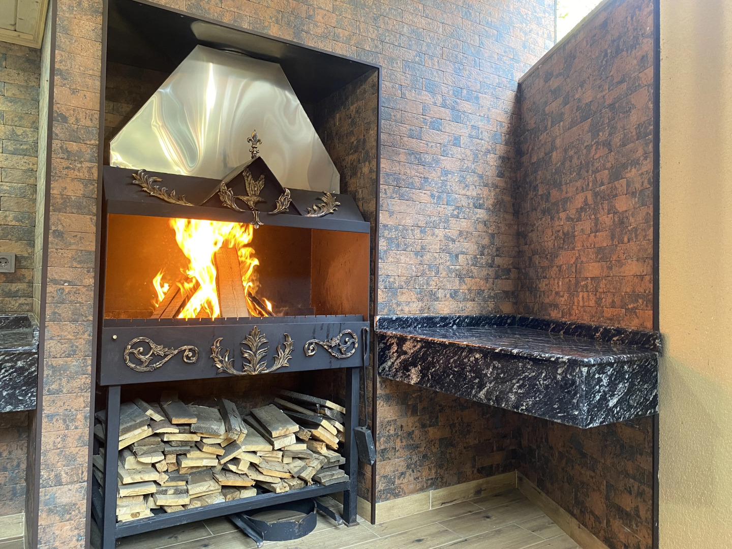 Отель Atlant Sky