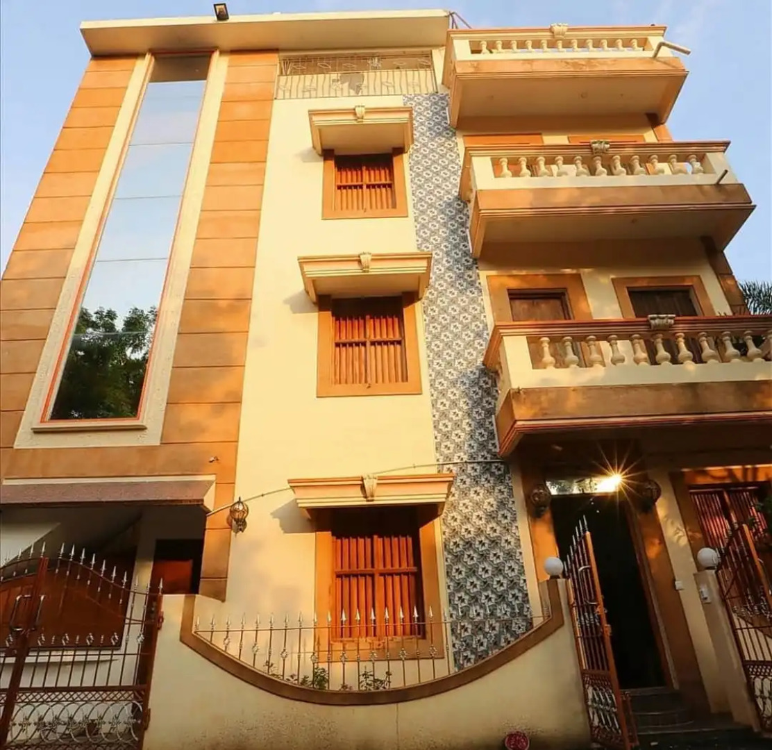 Гостевой Дом Le Apex