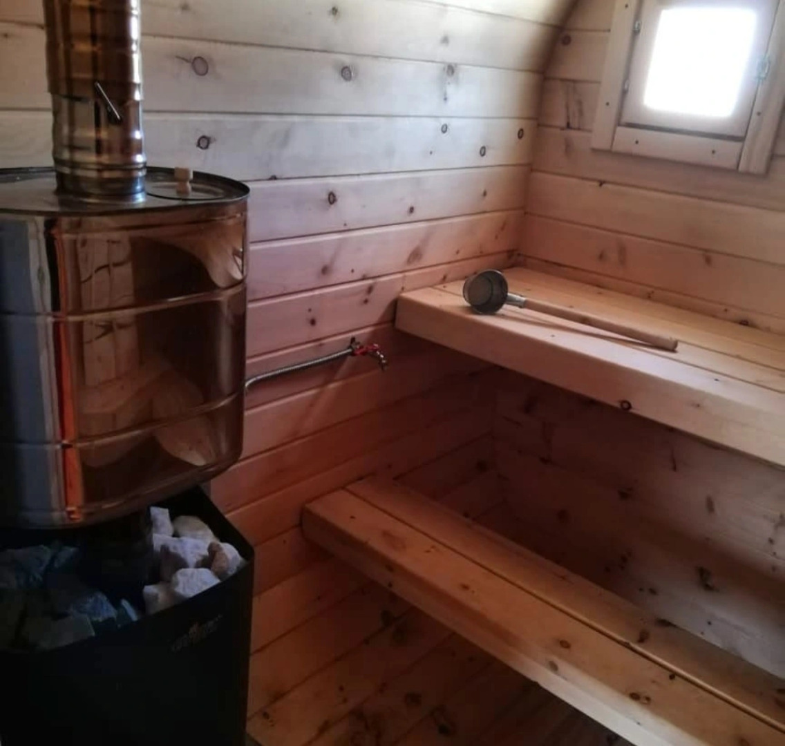 Гостевой дом Шиповник