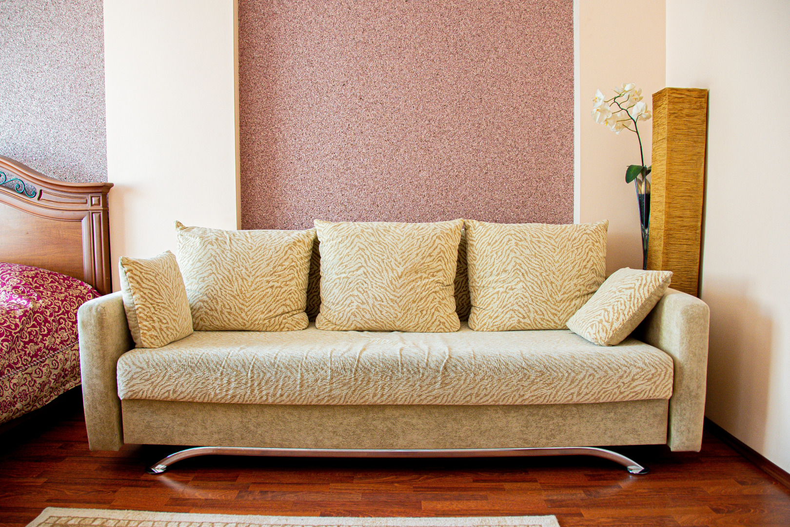 Апартаменты Морской бриз