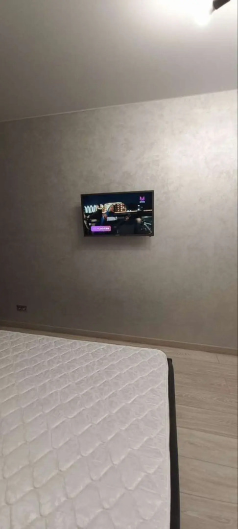 Квартира в 4-м Микрорайоне 1