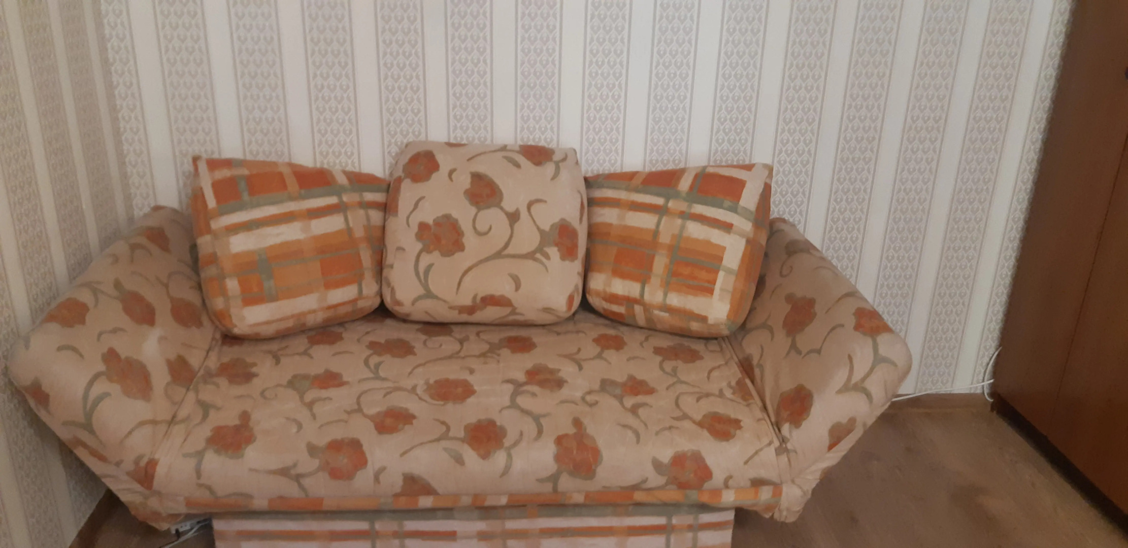 Квартира Esda