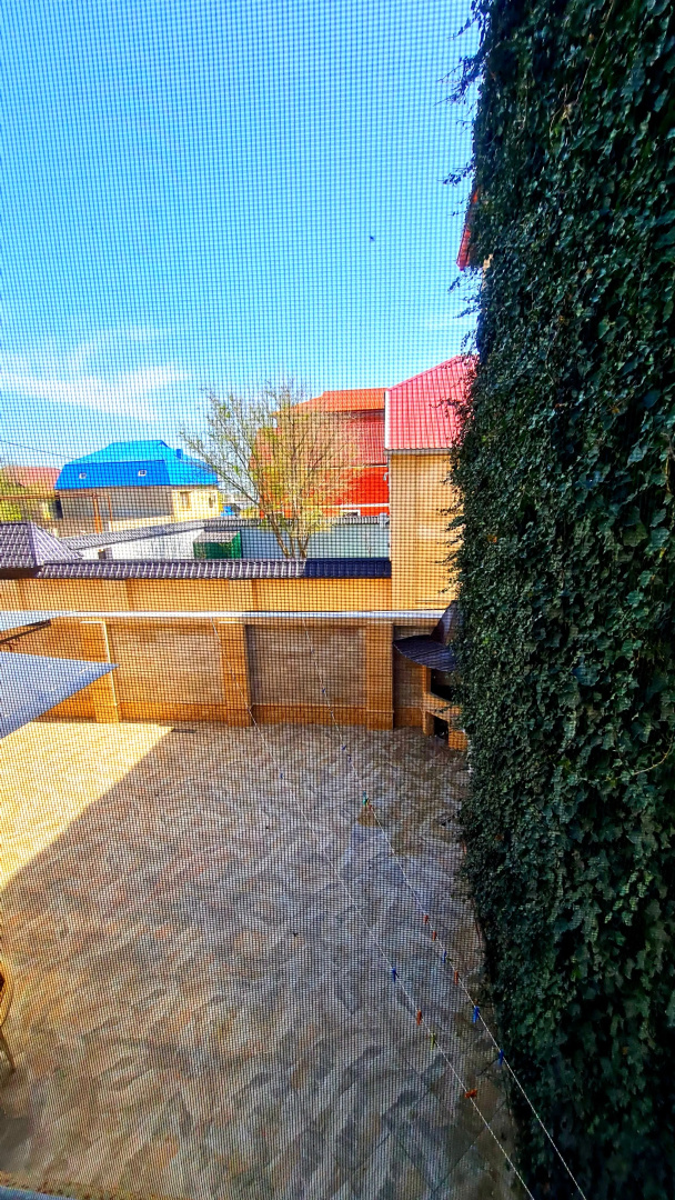 Green House Коттедж у Моря
