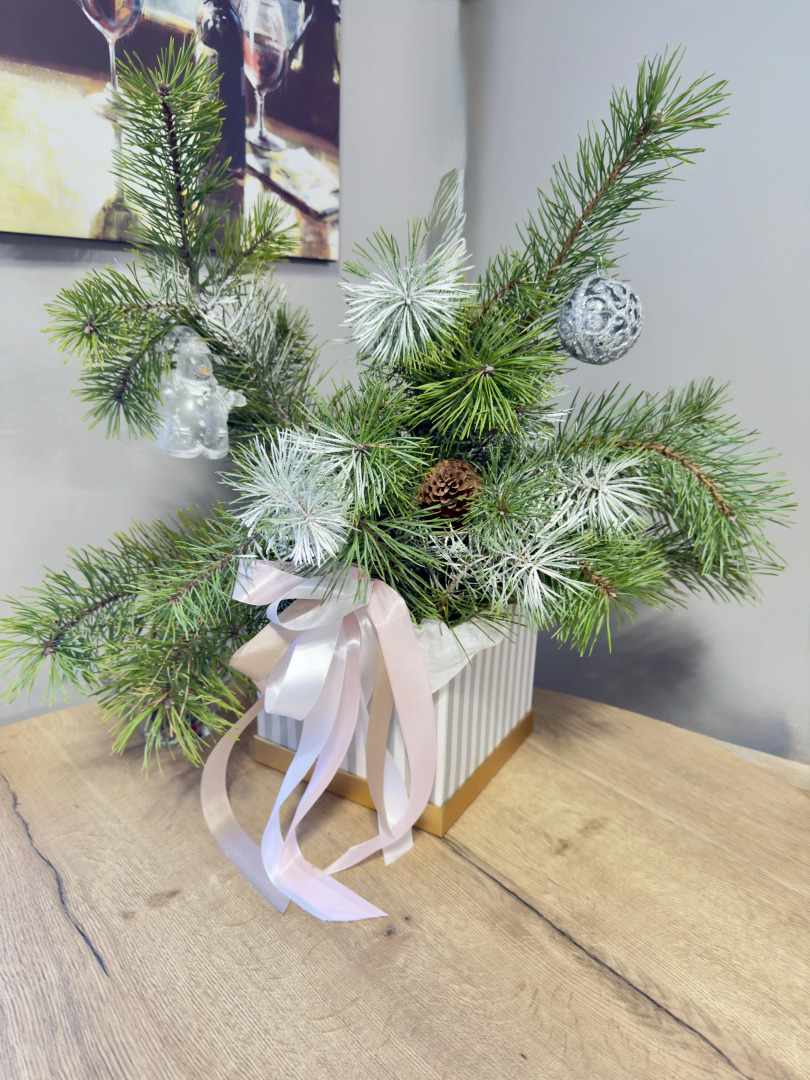 Апартаменты в Центре Района Амалиенау