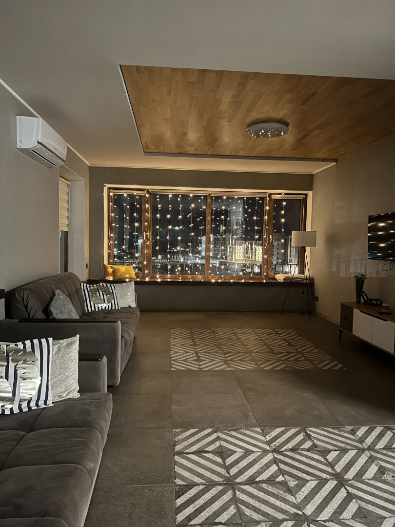 Апартаменты Malkova apartments на Приморской