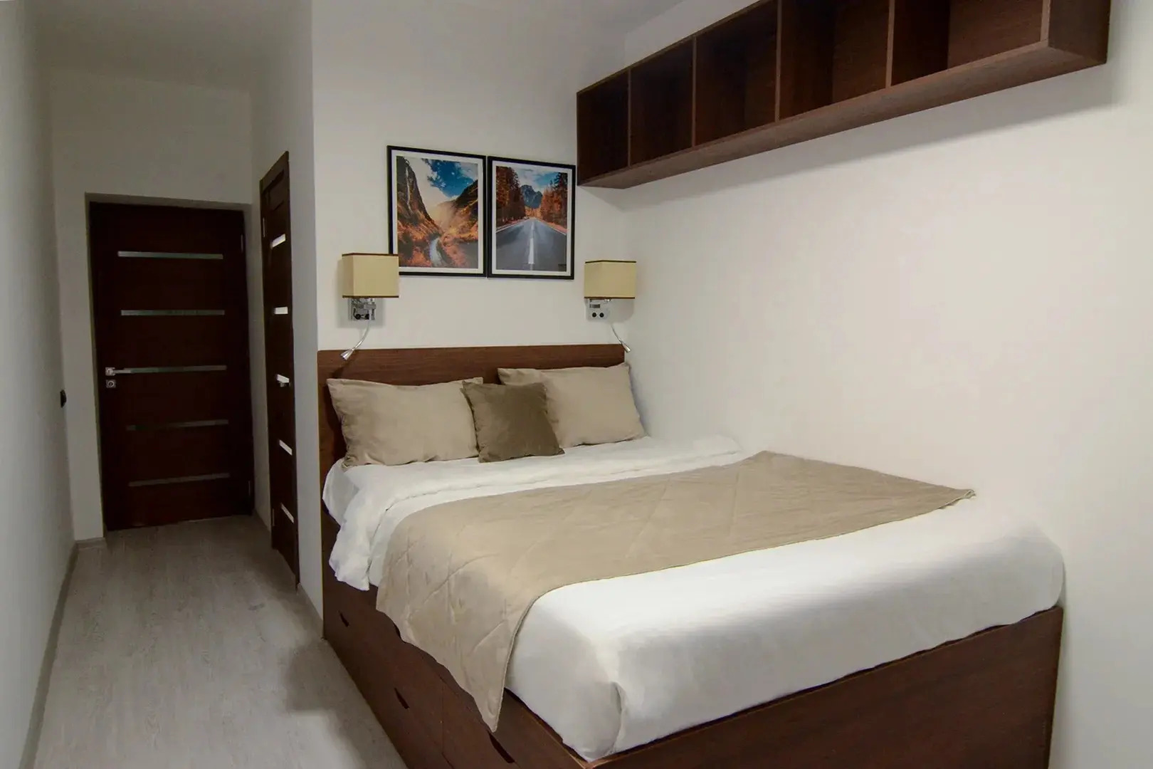 Апартаменты Easy Travels