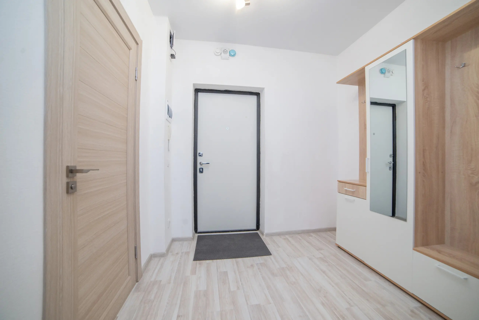 Апартаменты Космонавтов 26A