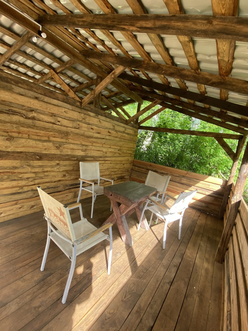 Гостевой дом АлтАя