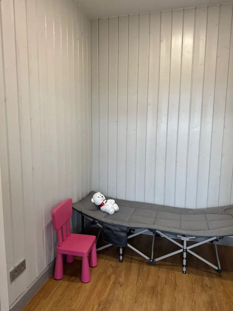 Частный дом Новый Уютный на Берегу Мичуринского Озера