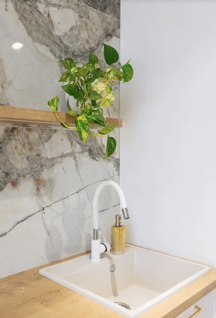 Апартаменты в сердце Калининграда