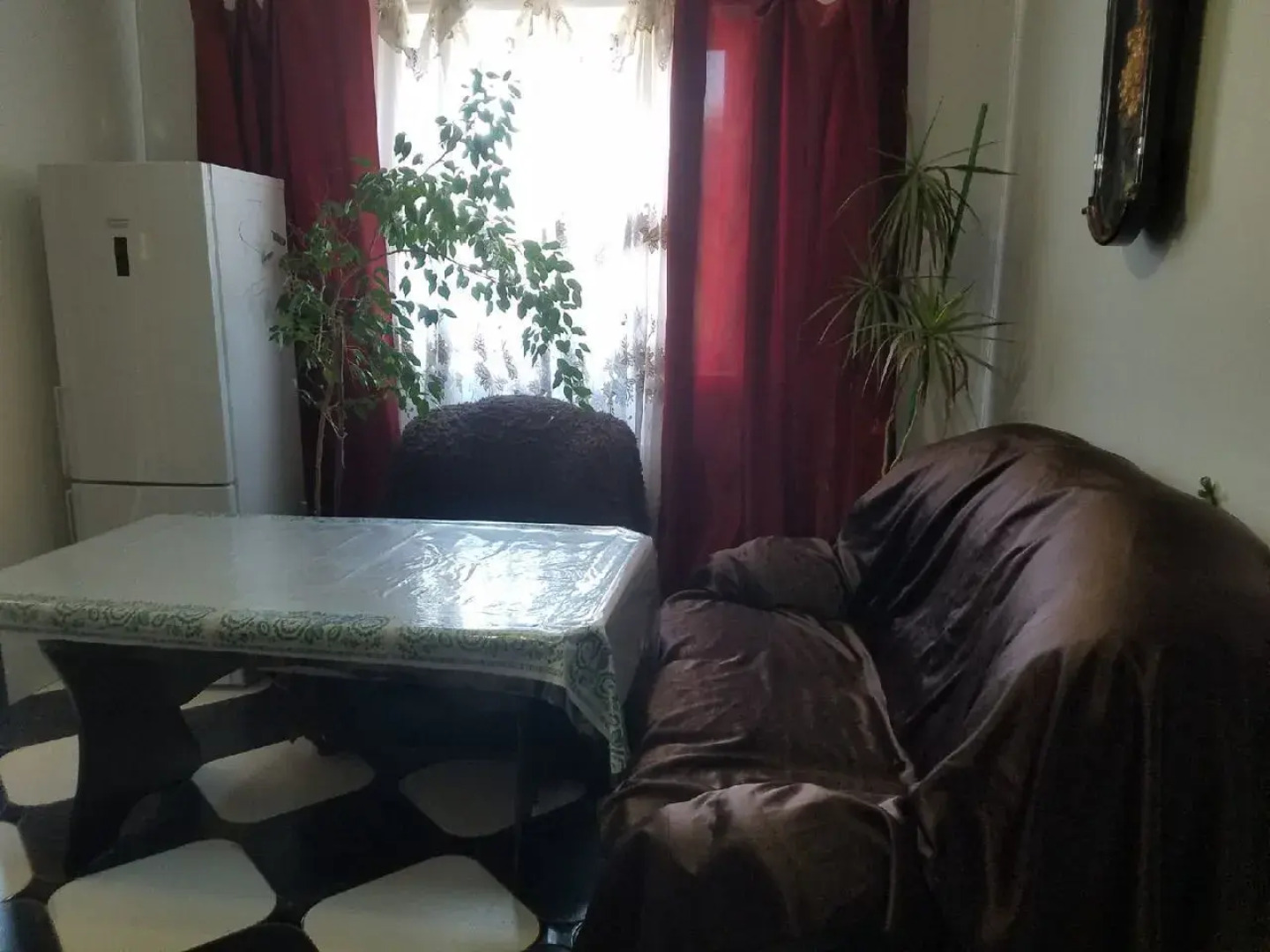 Квартира на Коломийцева 139