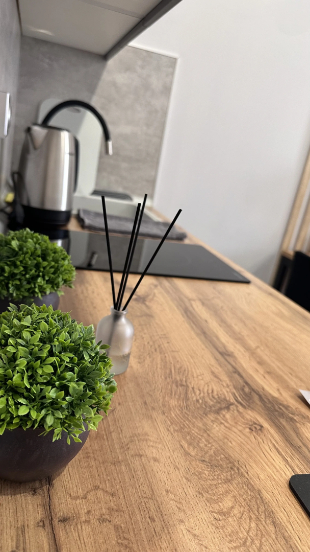 Квартира на набережной реки Уфы