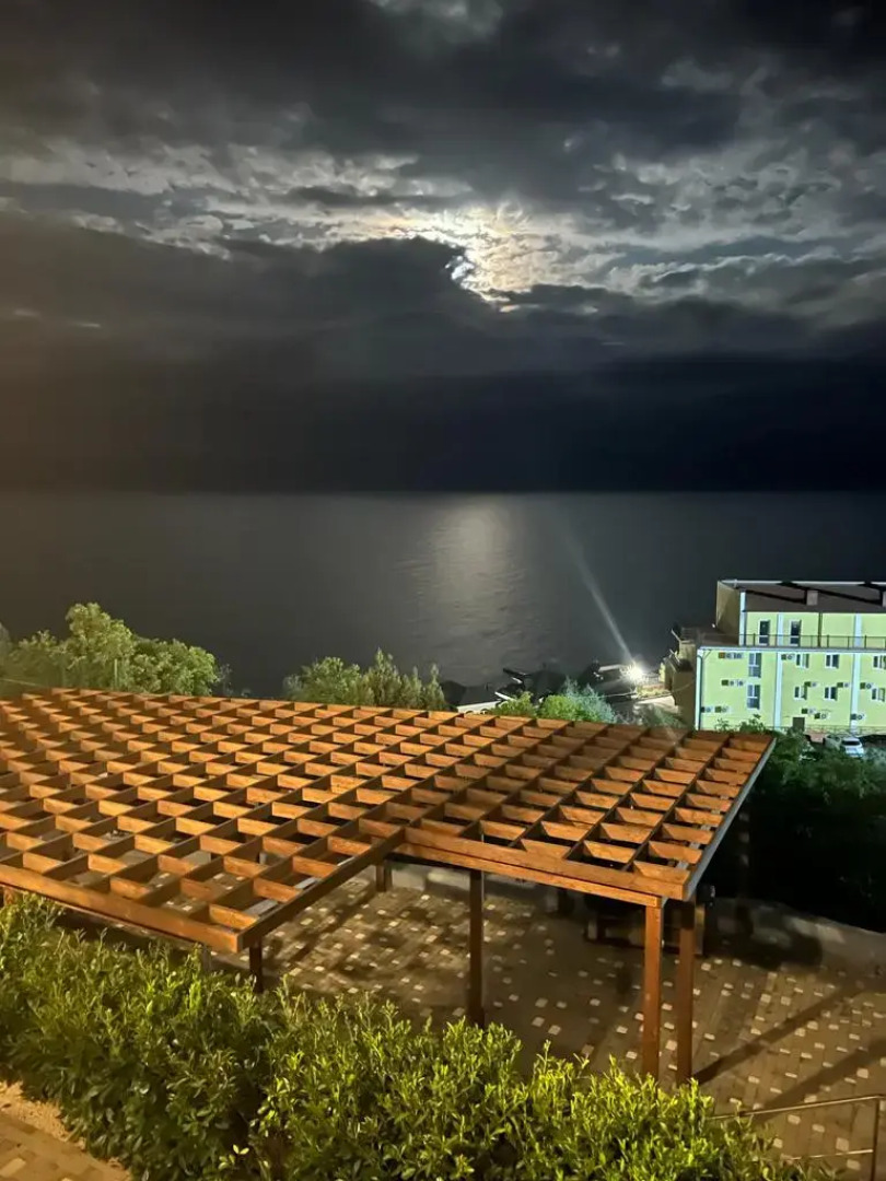 Гостевой дом The SOFI Family House