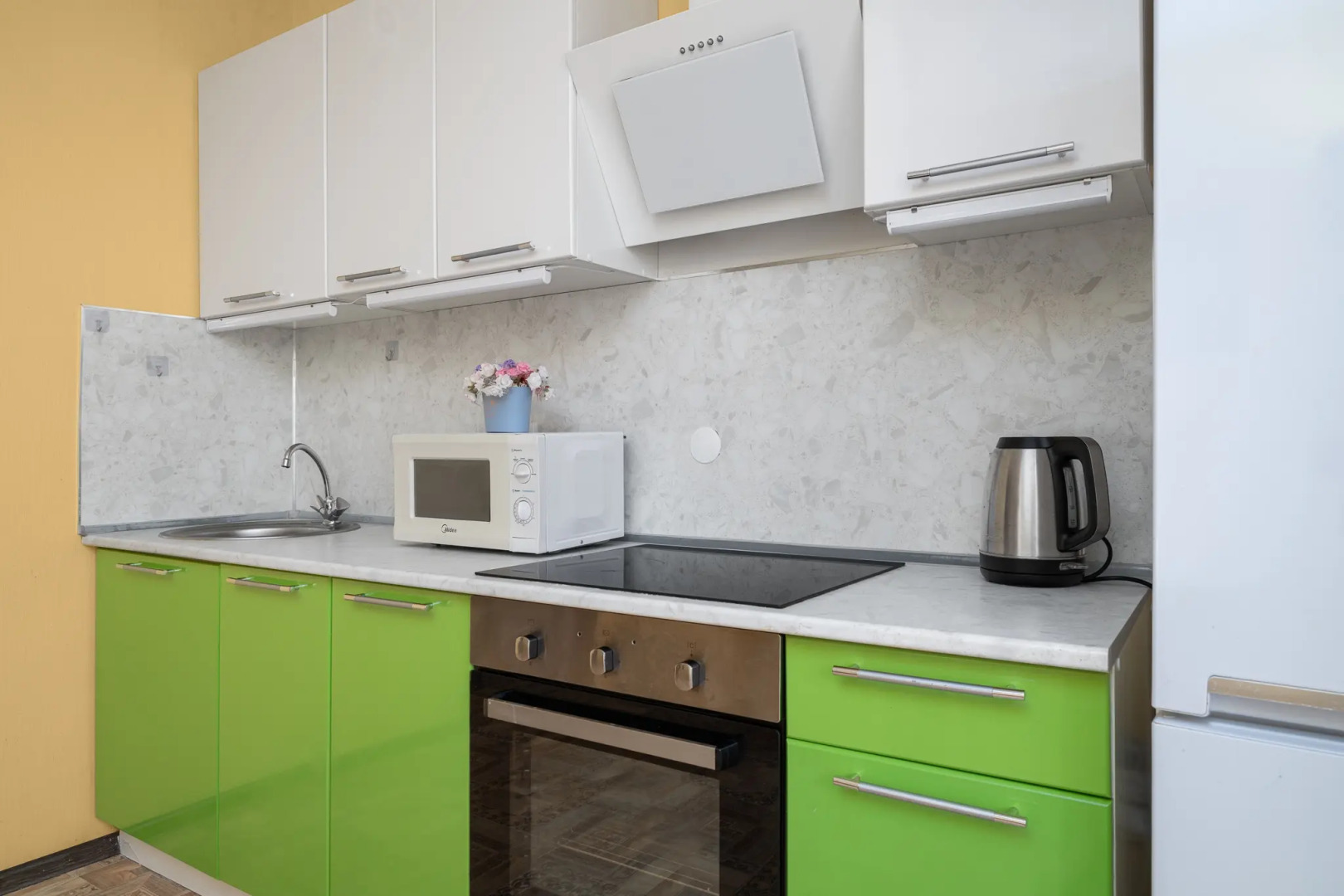 Квартира первая линия от стадиона Краснодар