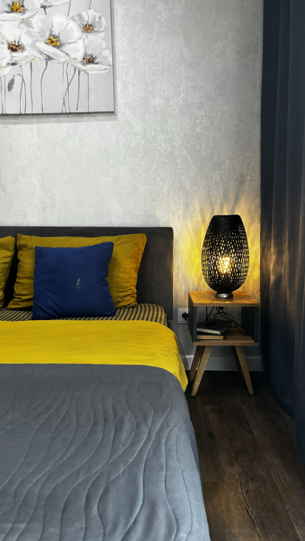 Апартаменты на проспекте Гагарина