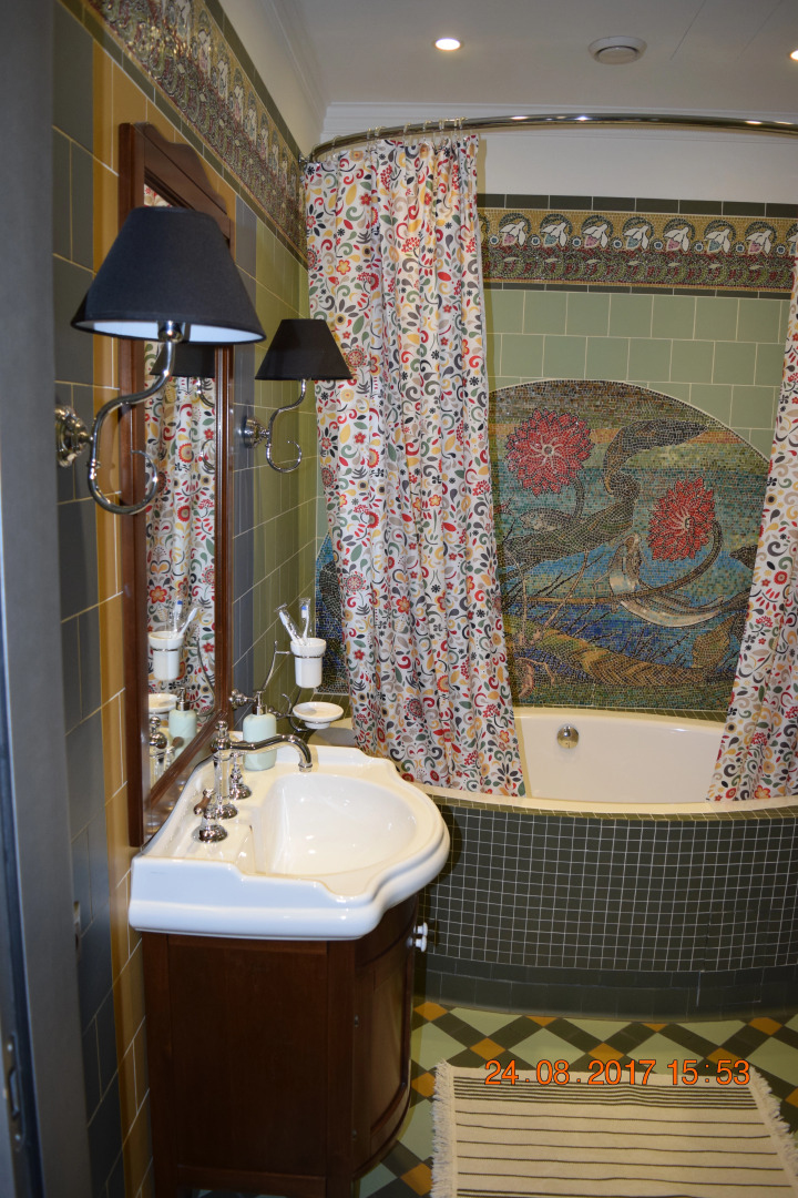 Отель Дом на Маяковке