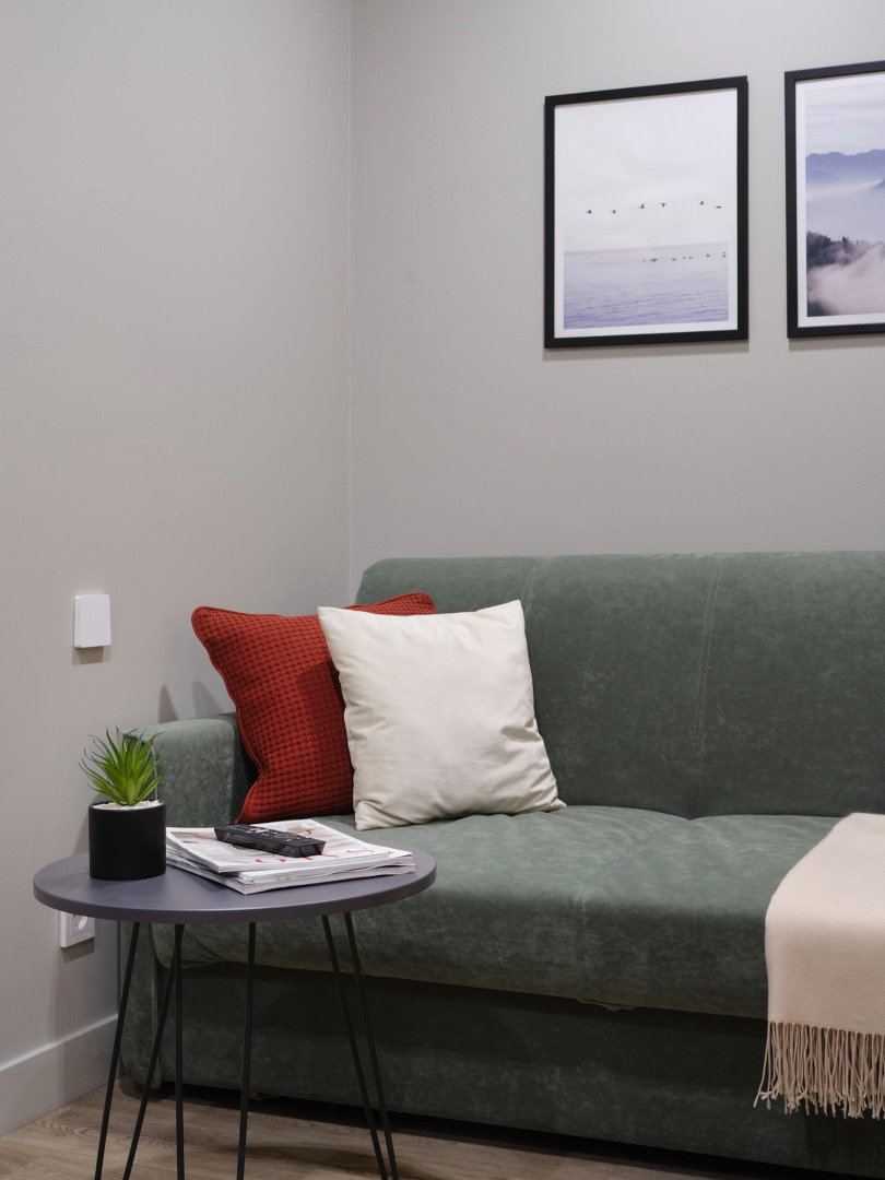 Апартаменты  Andersen