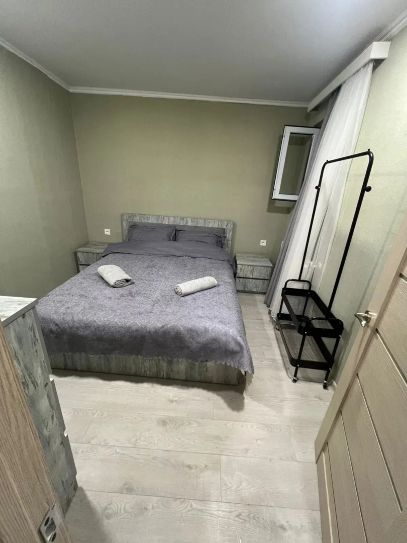 Апартаменты Fenix Tbilisi