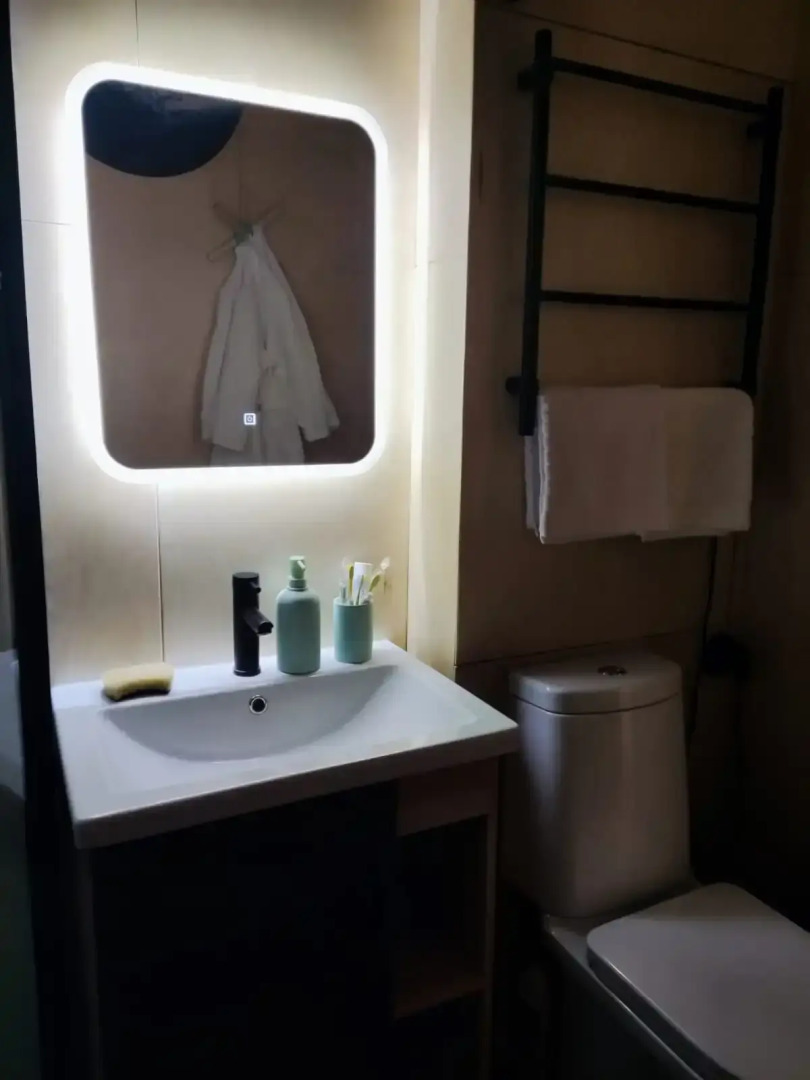 Гостевой дом Барн Хаус Гринвуд