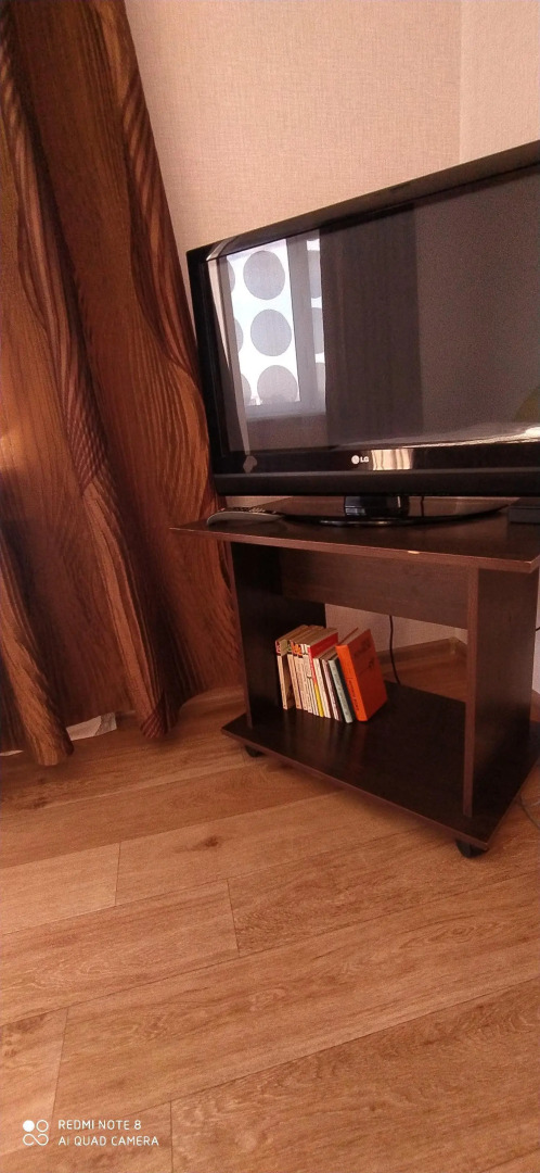 Квартира Двухкомнатная в новом доме Чернышевского, 39