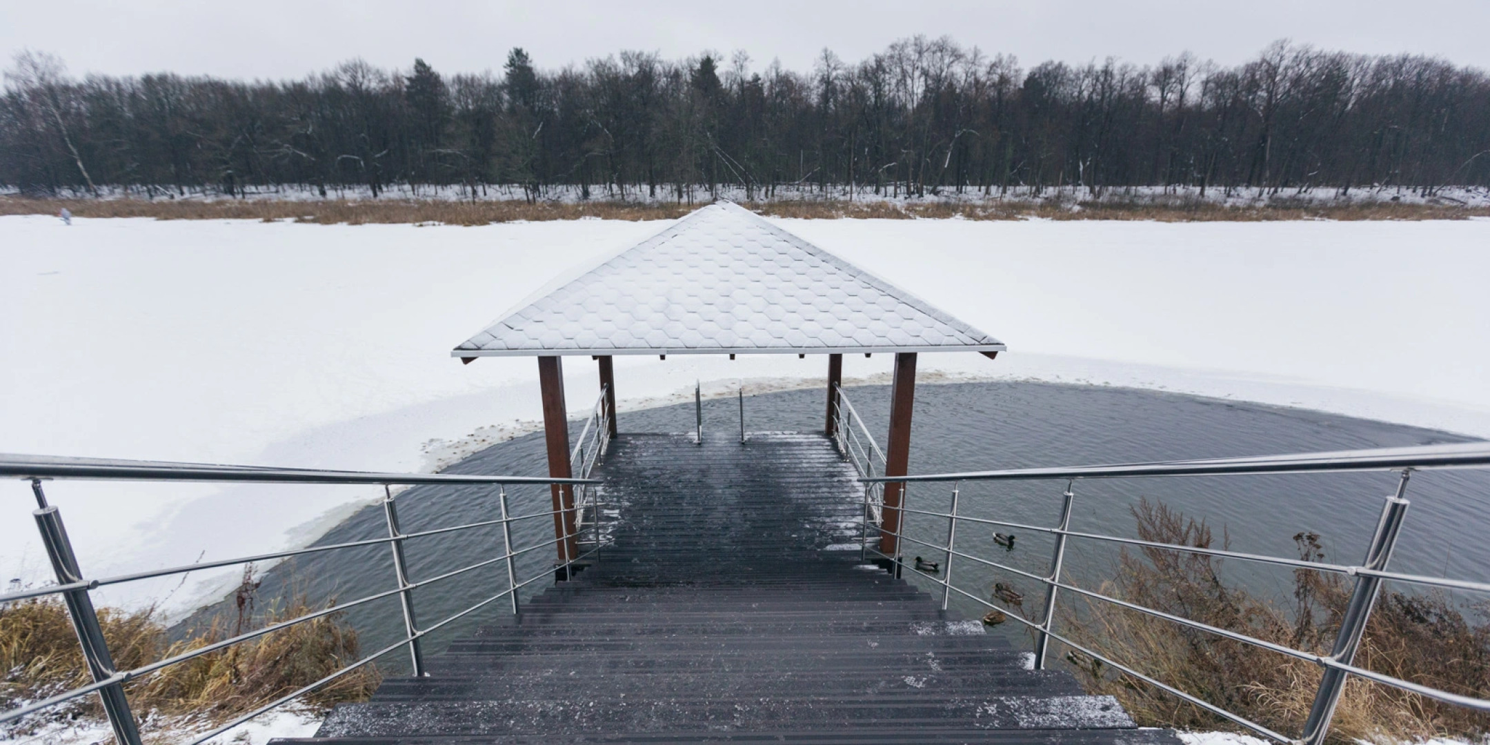 Жемчужина Золотого Кольца