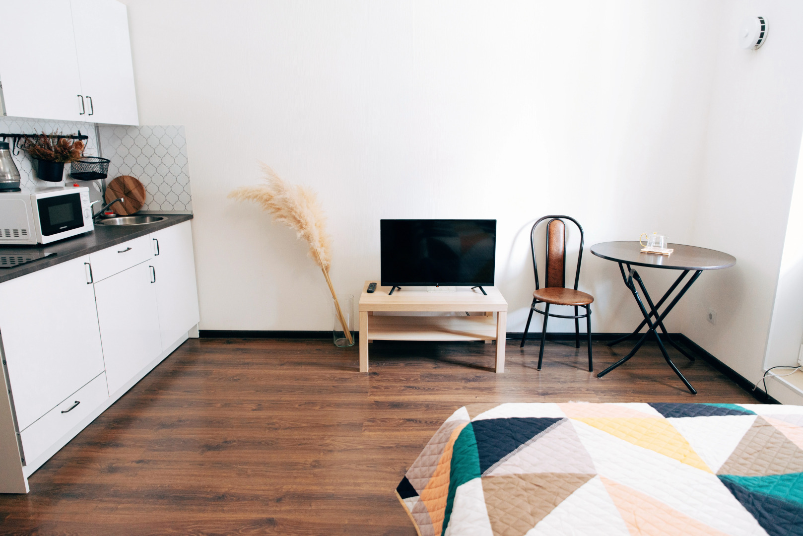 Апартаменты на Шувалова 27/7