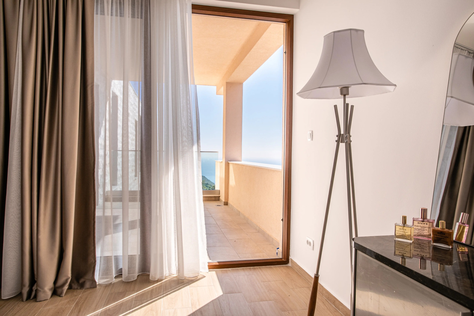 Вилла Cape Montenegro Villas