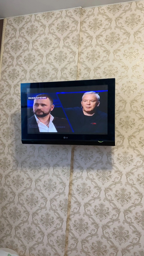 Апартаменты Romantic 777