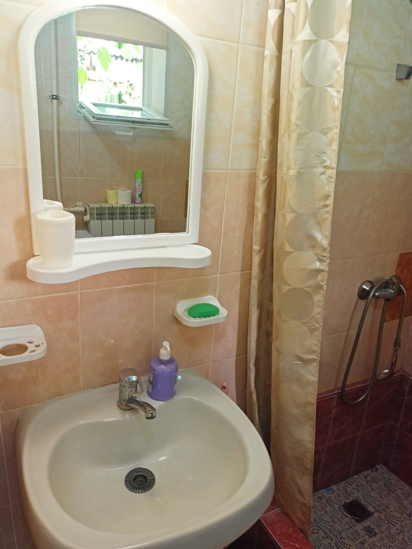 Квартира Apart61 1-к Квартира G7