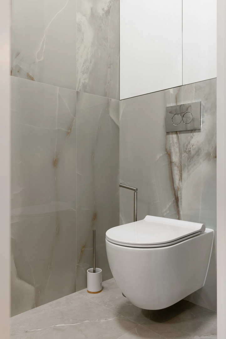 Квартира с кондиционерами в 15 минутах от Невского проспекта