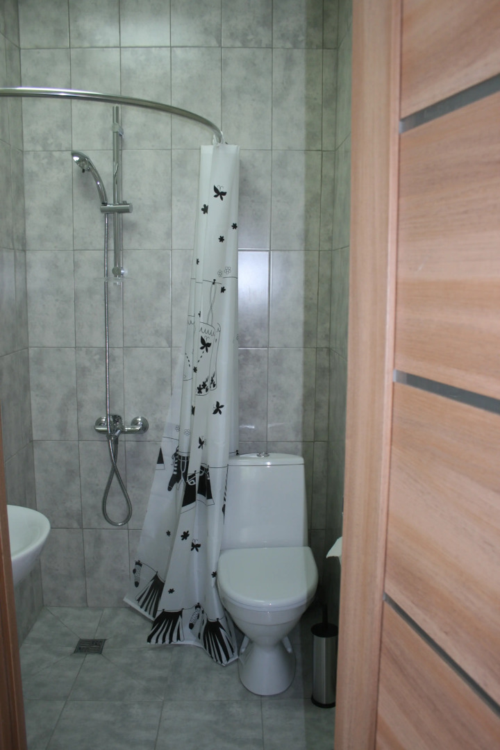 Отель Сити Классик